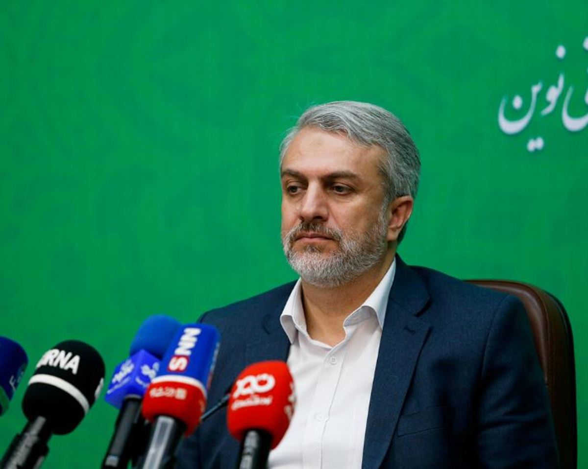 درخواست انجمن صنفی کارفرمایی از قالیباف درباره استیضاح وزیر صمت