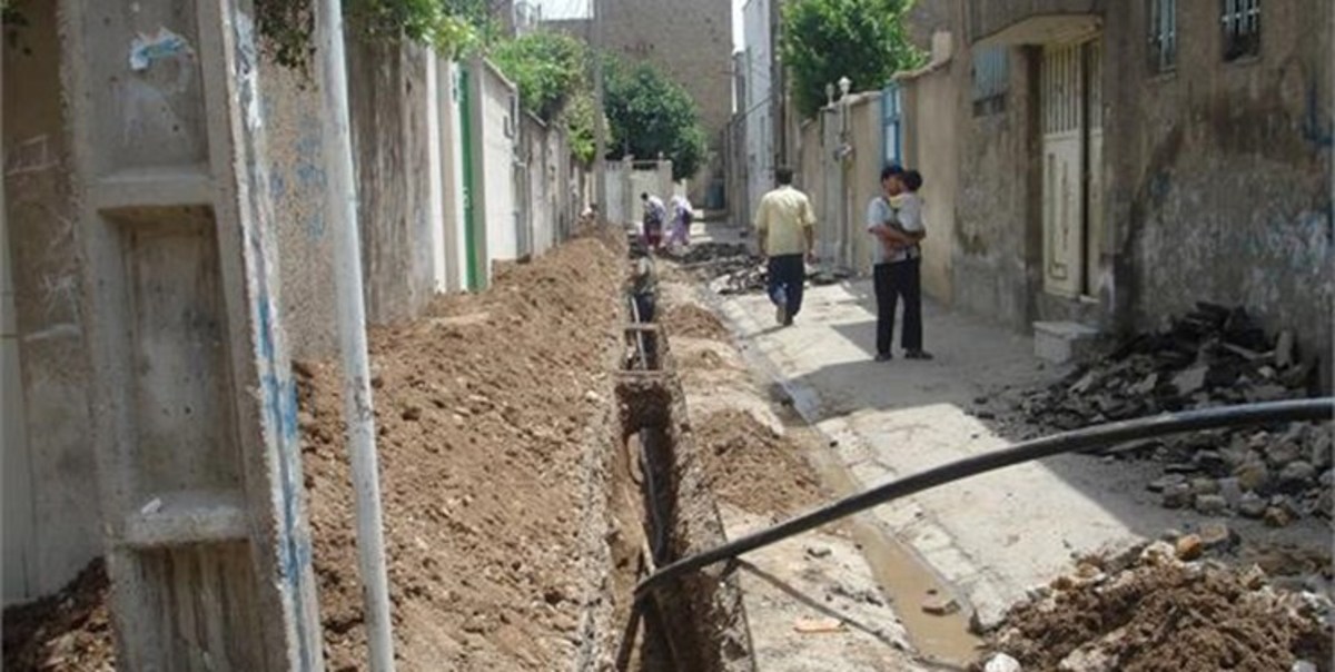 مرگ یک کودک دیگر در اهواز بر اثر سقوط در چاه فاضلاب