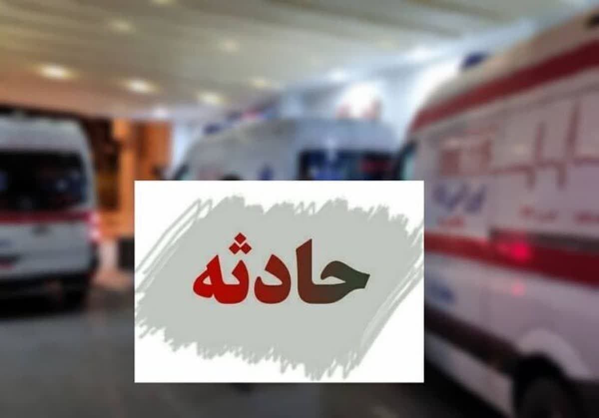 مرگ کودک اهوازی بر اثر سقوط در چاه فاضلاب