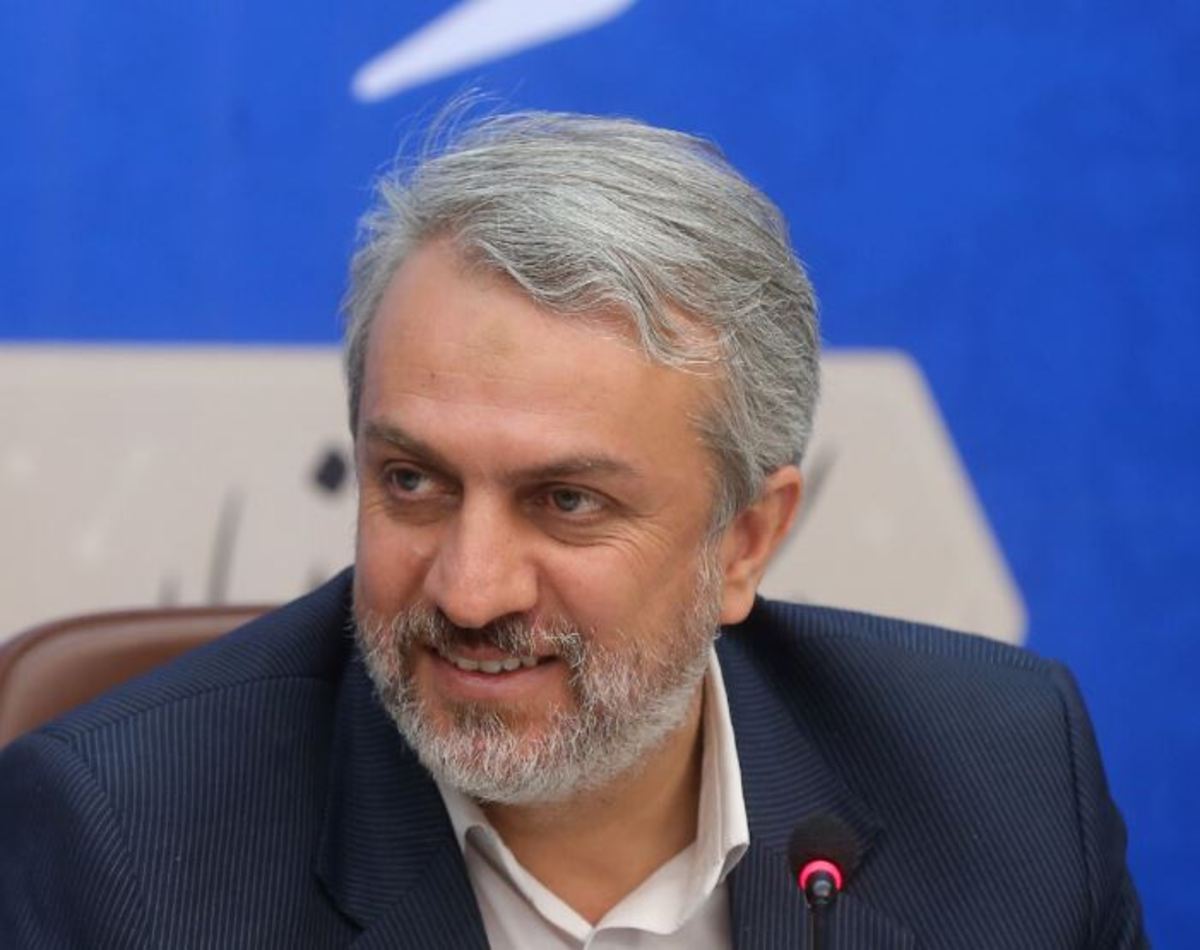 به صلاح نیست وزیر صمت استیضاح شود