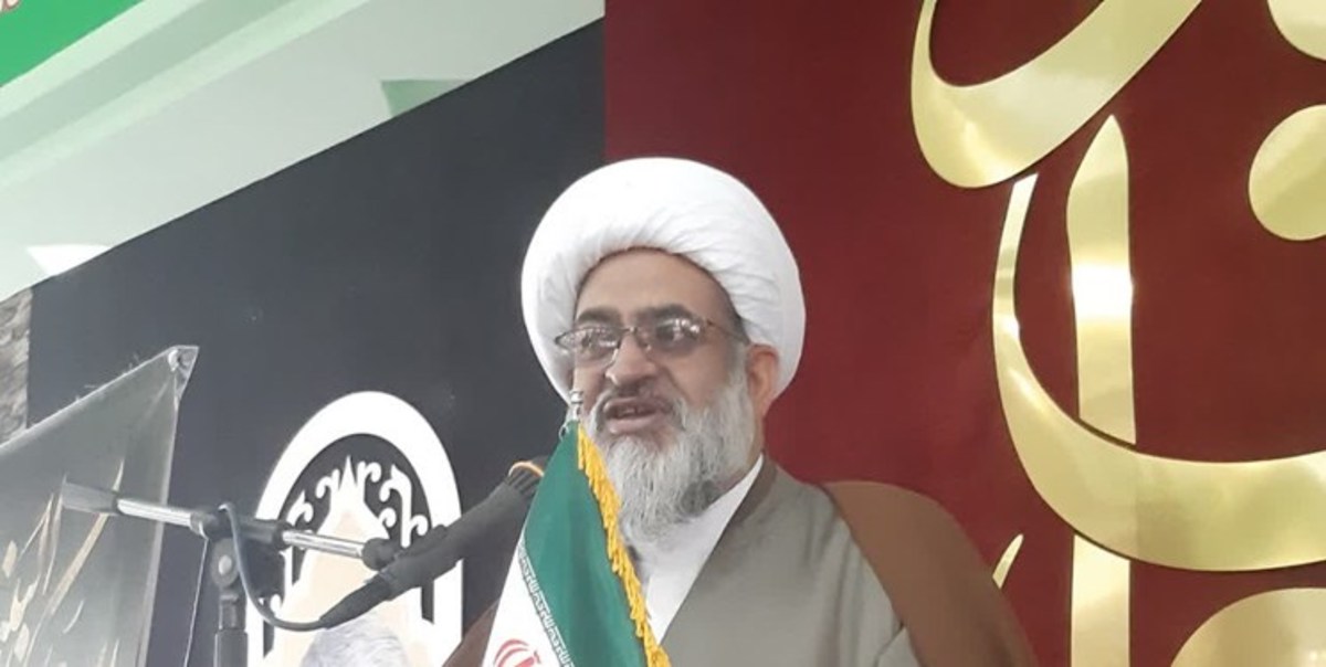 «سپاه» مظهر اقتدار نظام اسلامی است
