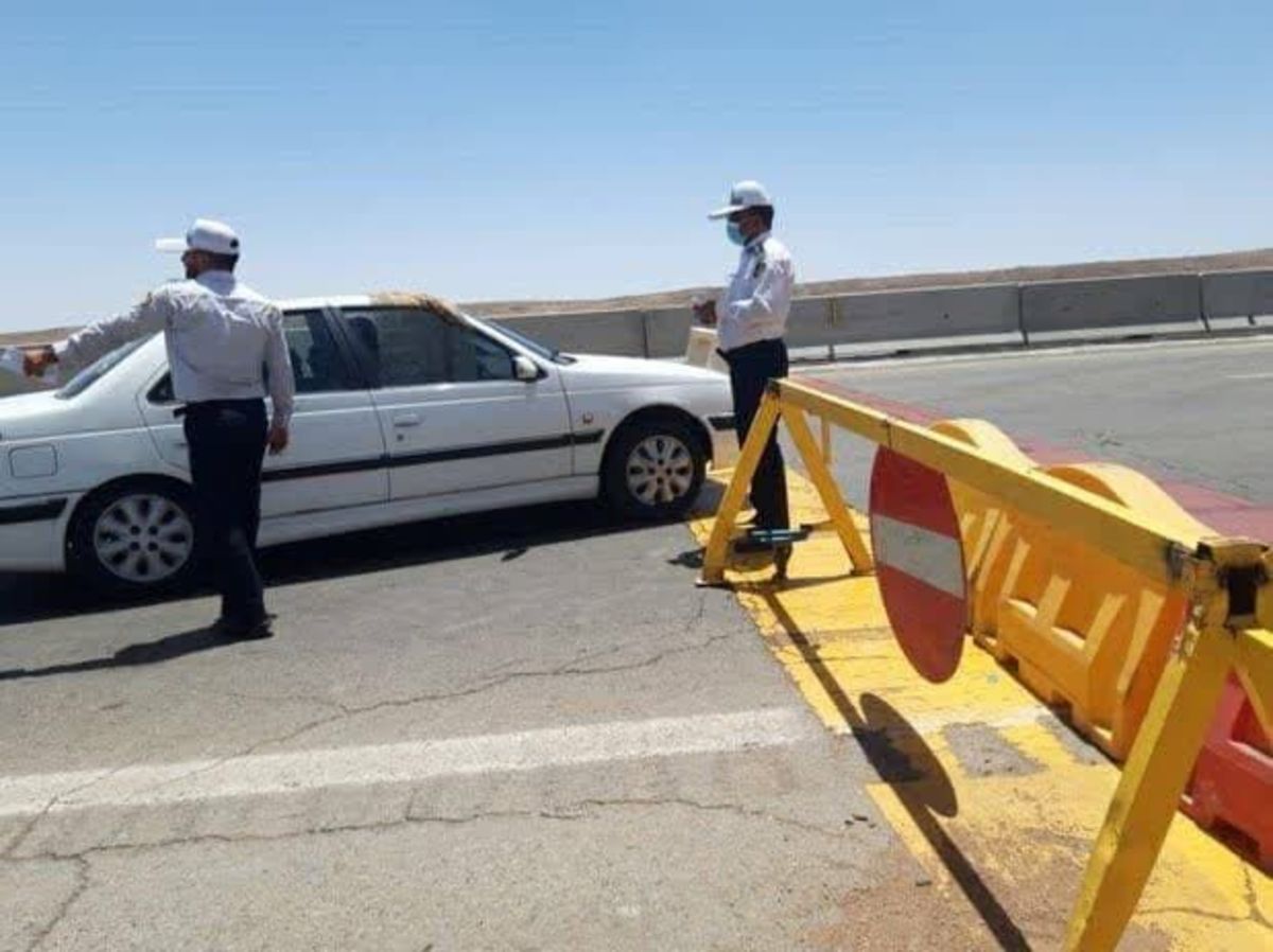 اعلام محدودیت‌های ترافیکی مراسم نماز عید سعید فطر در زاهدان