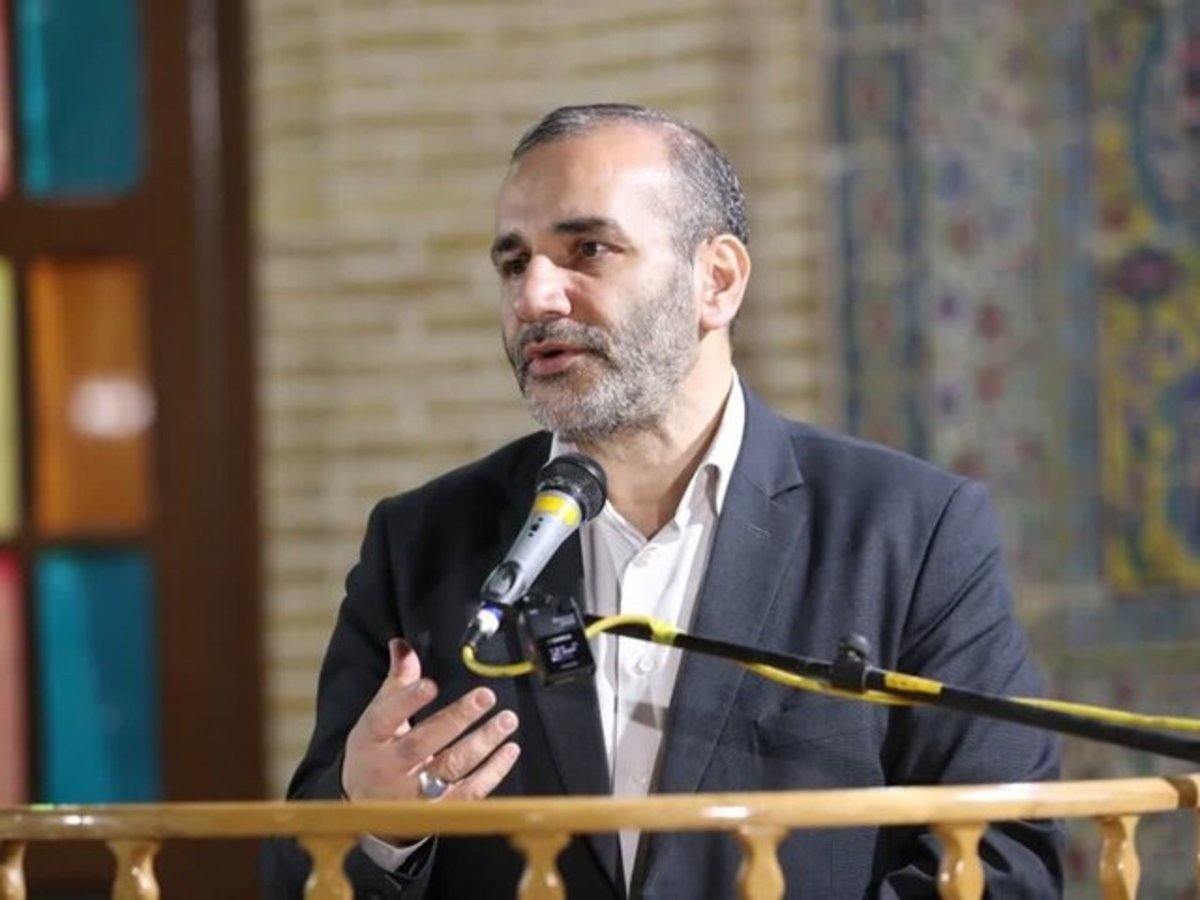 بزرگترین سرمایه کرمانشاه نیروی انسانی آن است