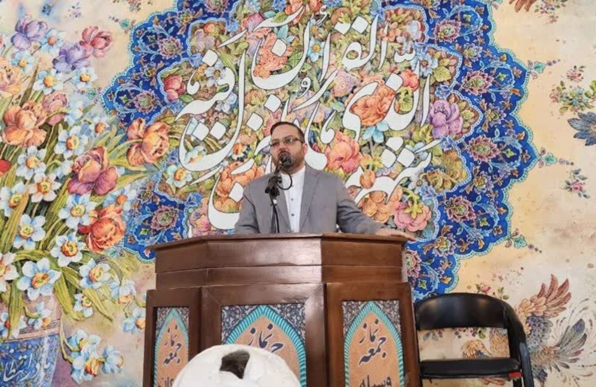 بیمارستان ۲۲۰ تختخوابی پرند از مطالبات شهروندان در آستانه اجرایی شدن