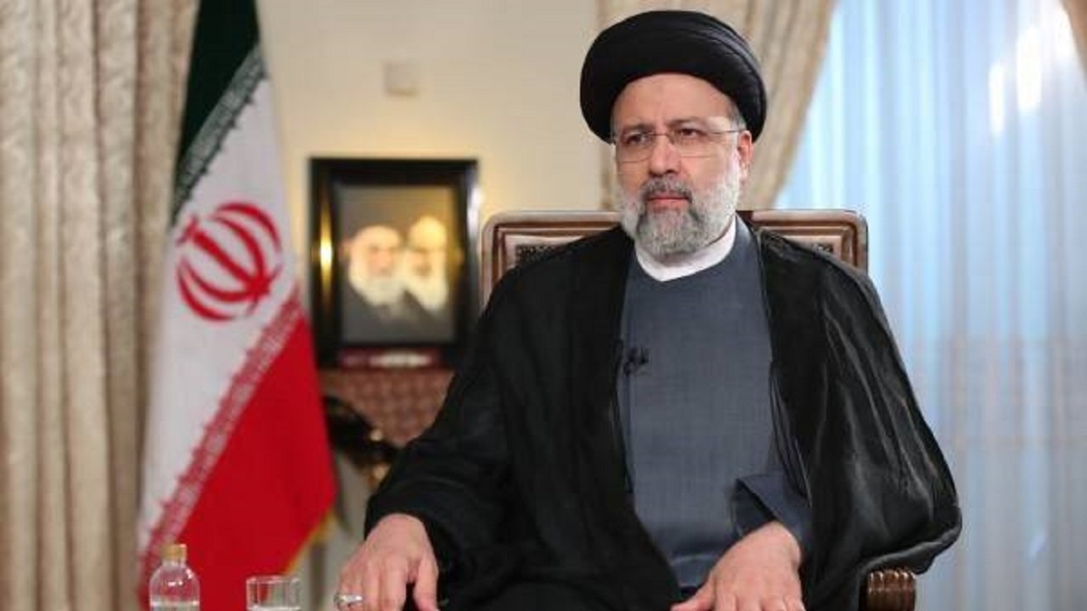 رئیس جمهور عید سعید فطر را به سران و مردم کشور‌های اسلامی تبریک گفت