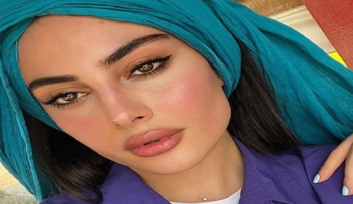 ترلان پروانه با عکسی دونفره برای تولد بهرام رادان تبریک فرستاد + عکس