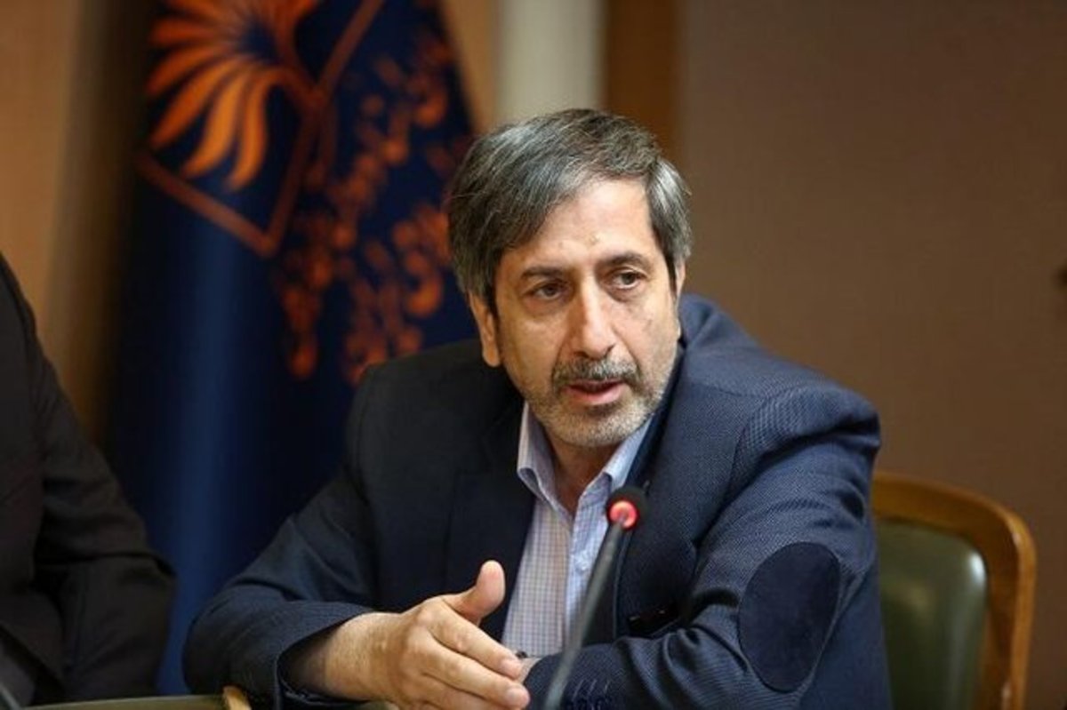 ظریفیان: اقدام رییس جمهور به تقویت همبستگی اجتماعی کمک می‌کند