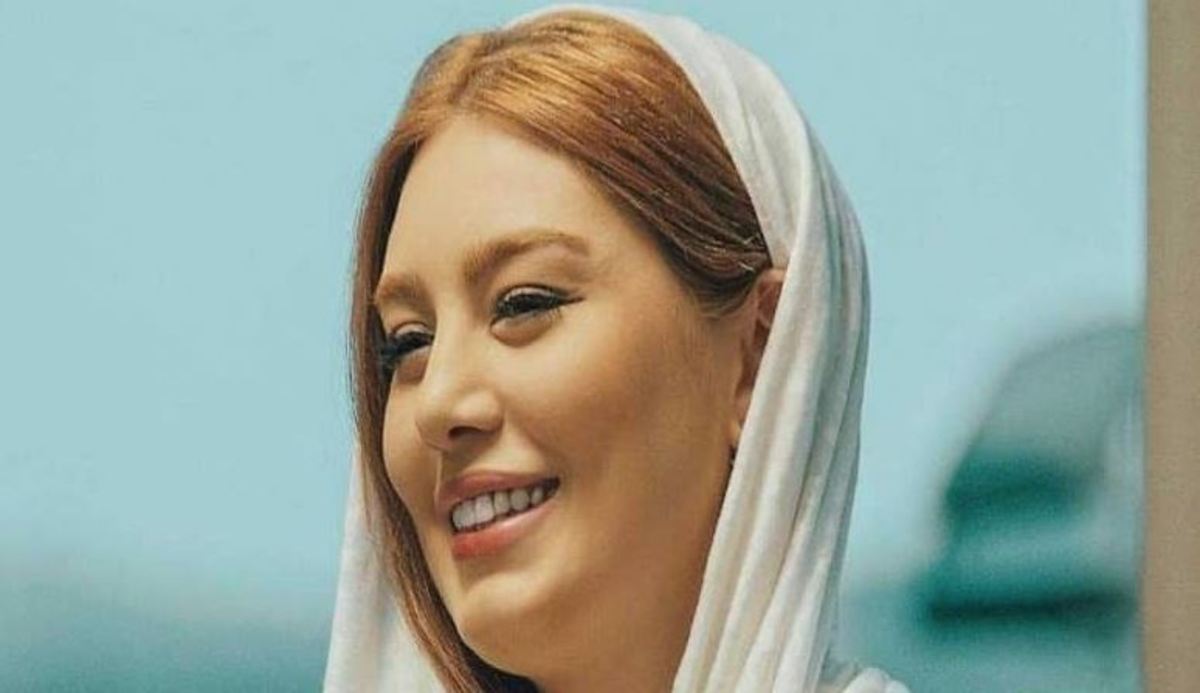 سحر قریشی پا به بازار ملک و املاک دبی گذاشته است؟ + عکس
