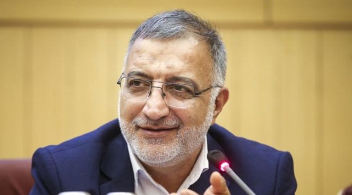 زاکانی: ۶۶ درصد سفر‌های درون شهری با خودروی شخصی است