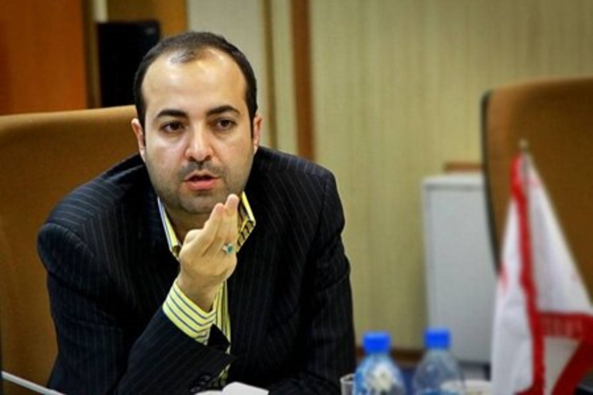 سرپرست معاونت حقوقی و امور مجلس وزارت بهداشت منصوب شد
