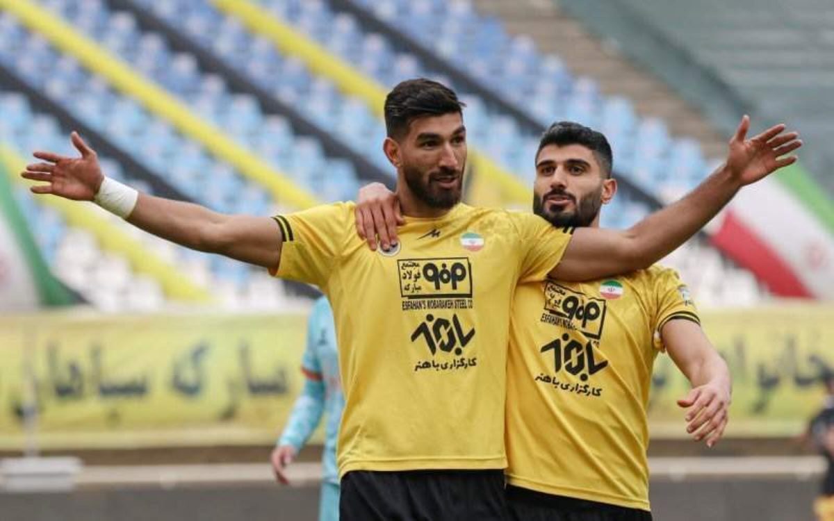 طعنه شهریار به تیم پرسپولیس