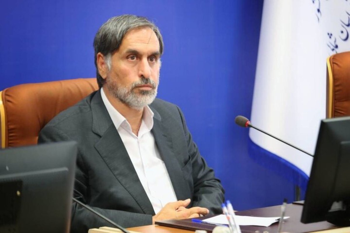 ارتباط با روسیه در دستور کار استان خراسان شمالی