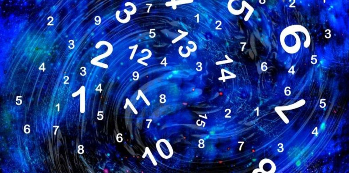 آیا اعداد نحس و سعد خرافه است؟