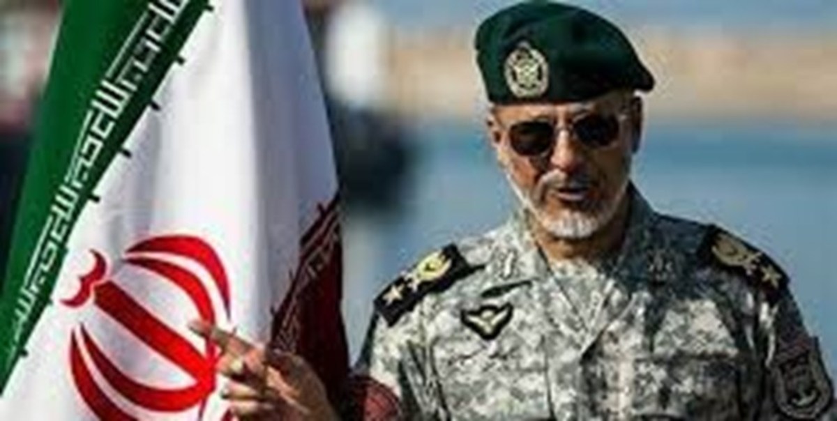 امیر دریادار سیاری: موقعیت استراتژیک خلیج فارس مسیری برای احیای تمدن دریایی است
