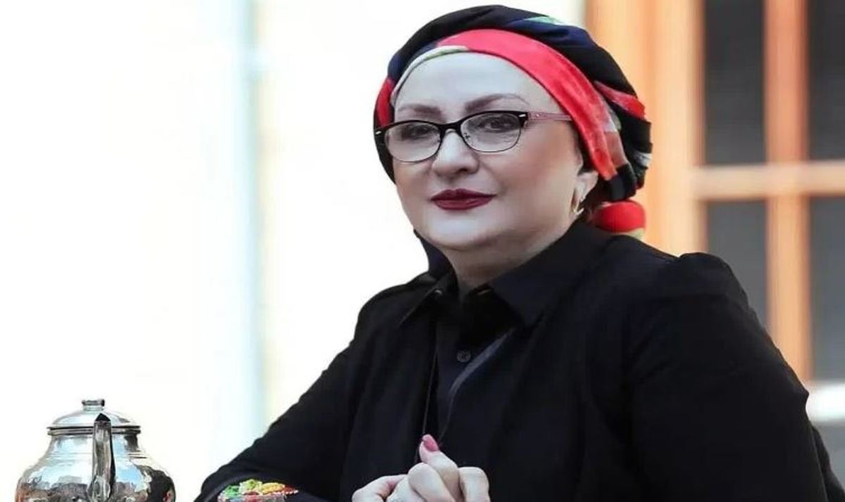 امیرجلالی از دوستان خواست داستان درست نکنند! این عکس فتوشاپ نیست! + عکس