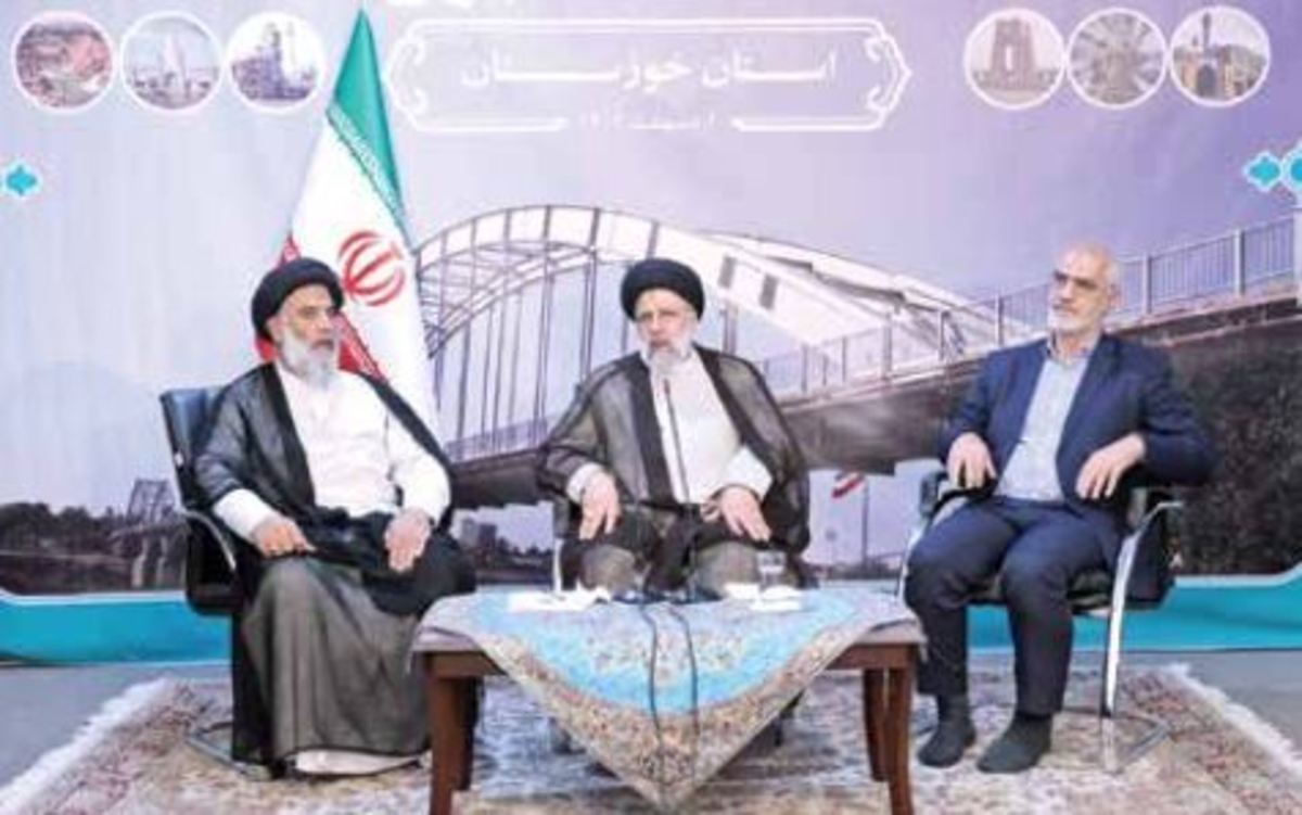 تحول در حکمرانی به نفع مردم