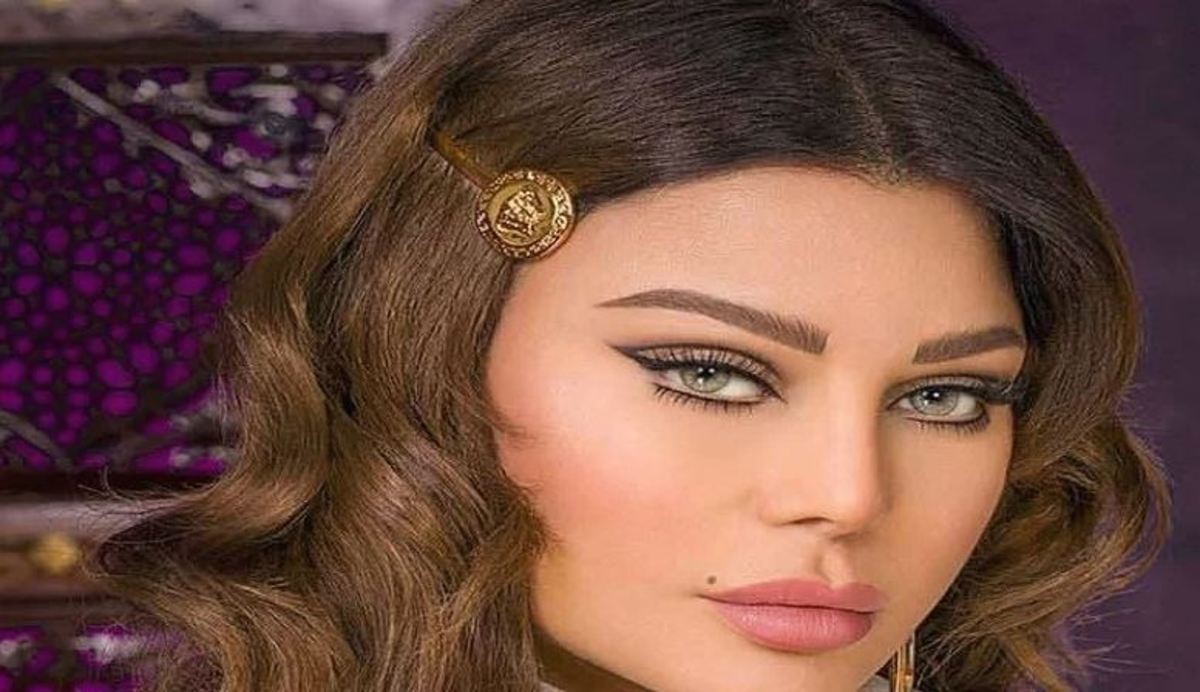 این تاجر مصری با چهره عجیب شوهر دوم “هیفا وهبی” است + عکس