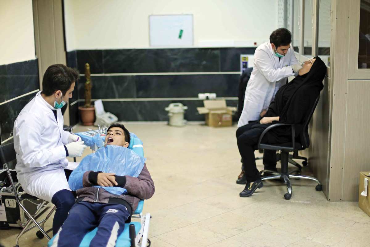 اجرای «پزشکی خانواده» برای ۵۵ میلیون نفر جمعیت شهری
