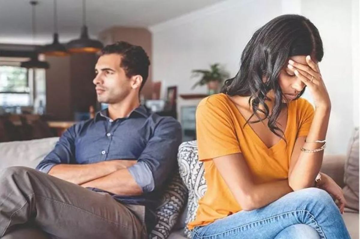 ۷ ر فتارِ بد‌تر از قهر