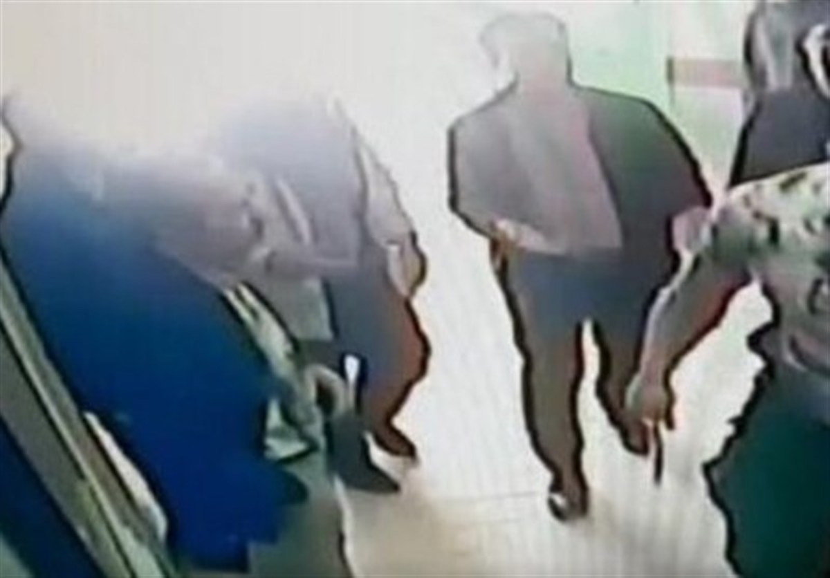 بازداشت عامل قمه‌کشی در یکی از مدارس کرج