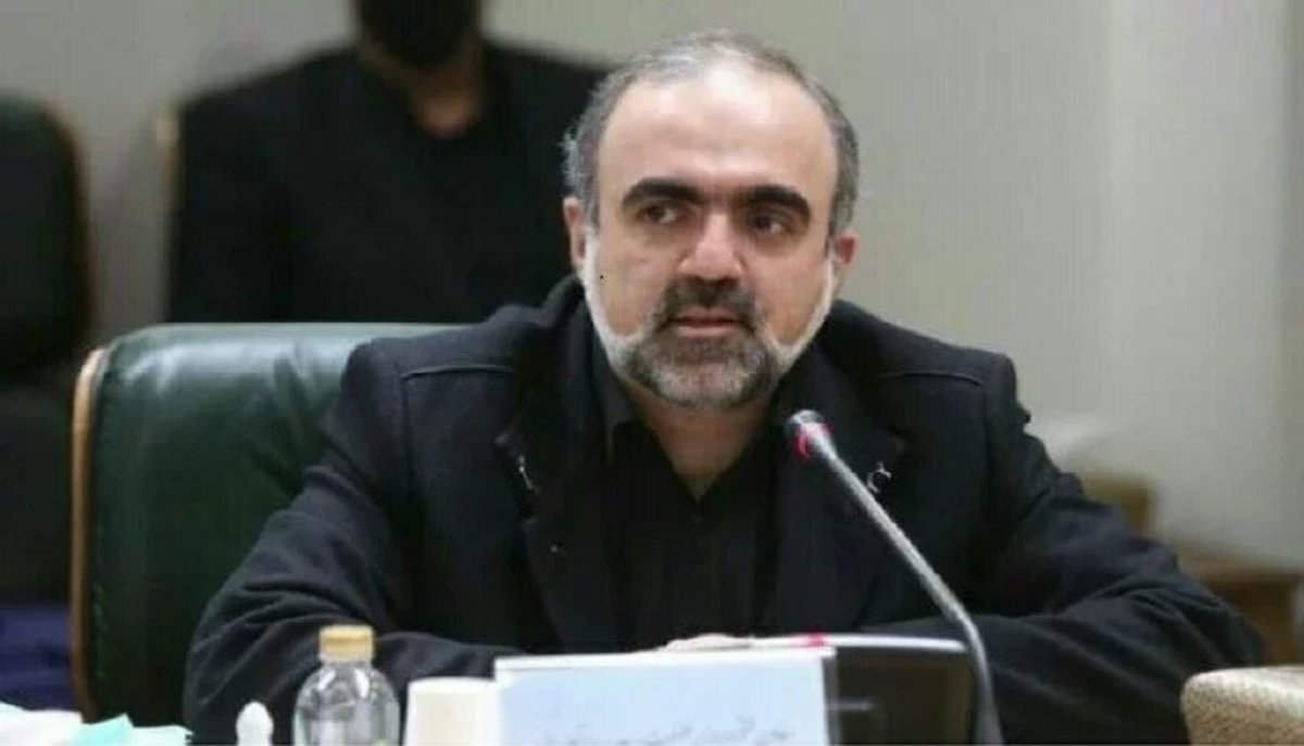 با جانشین موقت فاطمی امین آشنا شوید