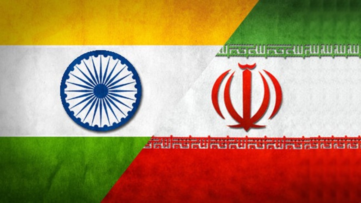 ایران و هند به دنبال سازوکار ریال- روپیه