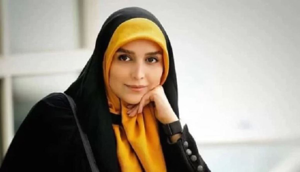 این دختر کوچک و بانمک کودکی مژده لواسانی است + عکس