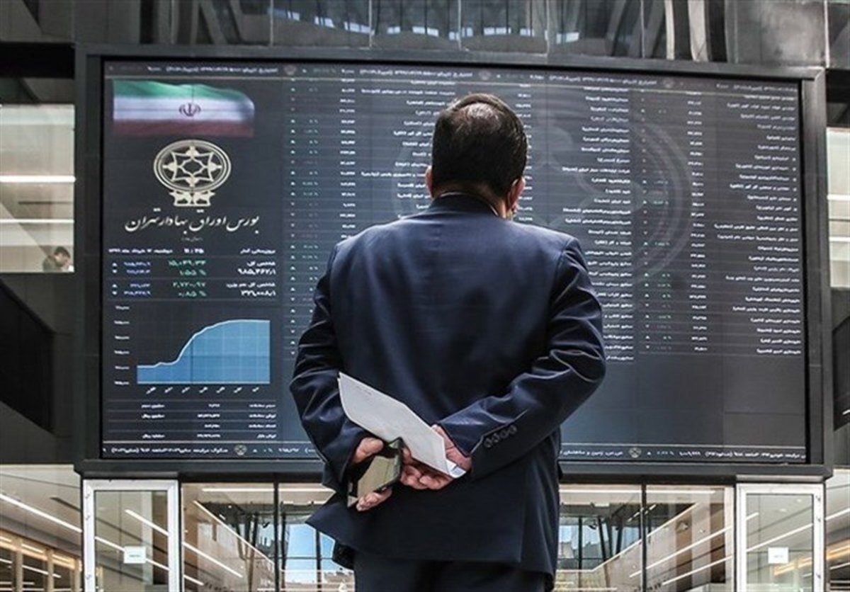 ارزش معاملات خرد بر فراز ۲۰ هزار میلیارد تومان