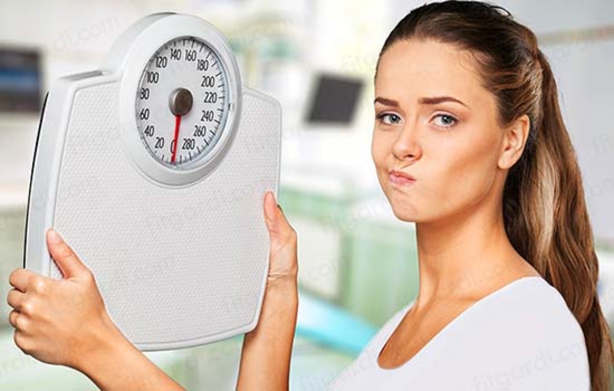 چرا و چطو ر خودمان را وزن کنیم؟