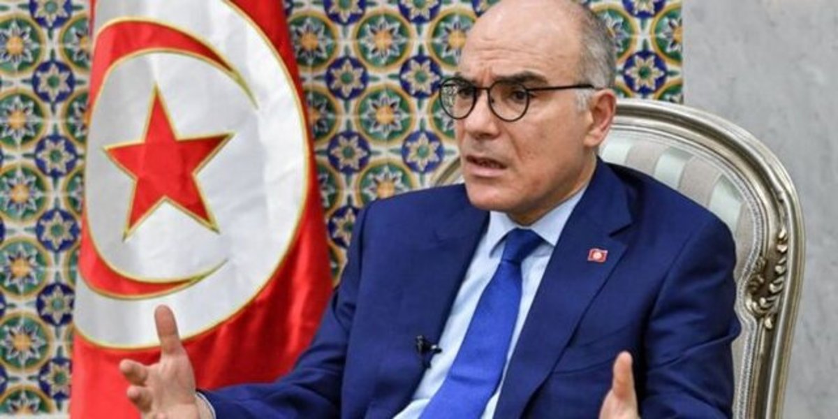 تونس: ازسرگیری روابط با سوریه به نفع دو کشور است