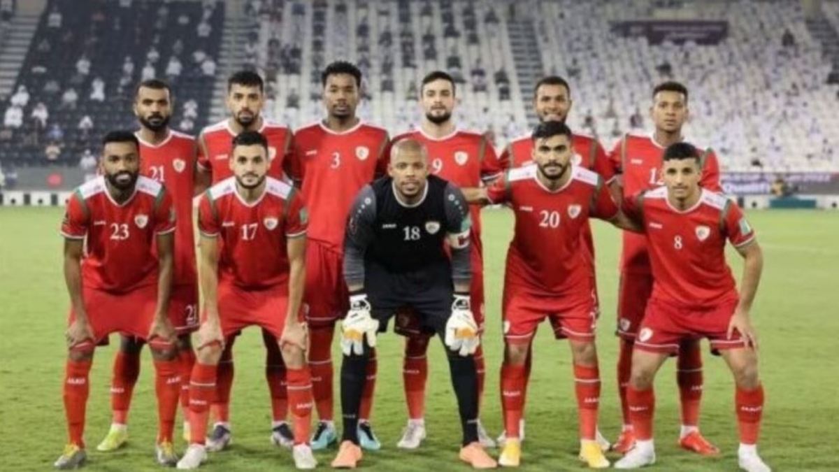 عمان به دنبال درخشش در کافا