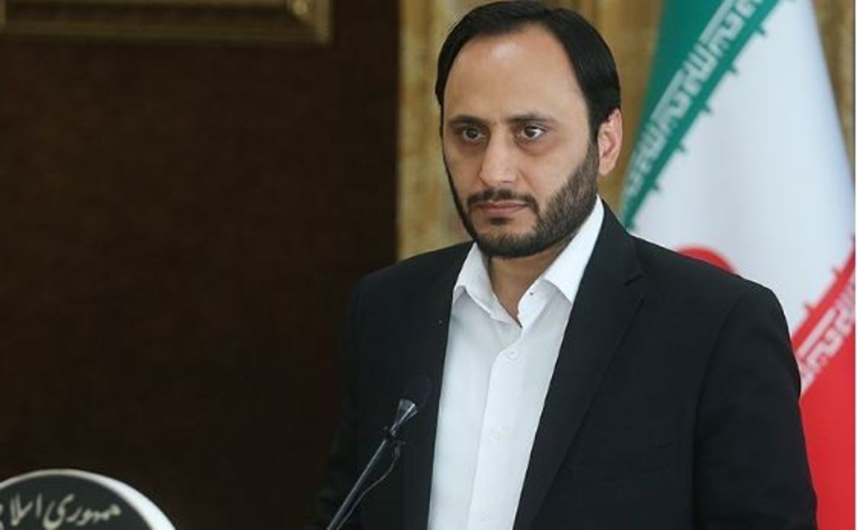 بهادری‌جهرمی: سفر رئیسی به سوریه برای تقویت محور مقاومت است