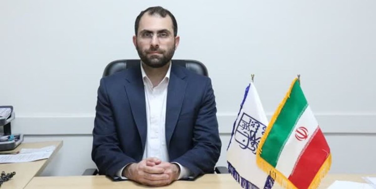 سرپرست اداره کل دانش آموختگان منصوب شد