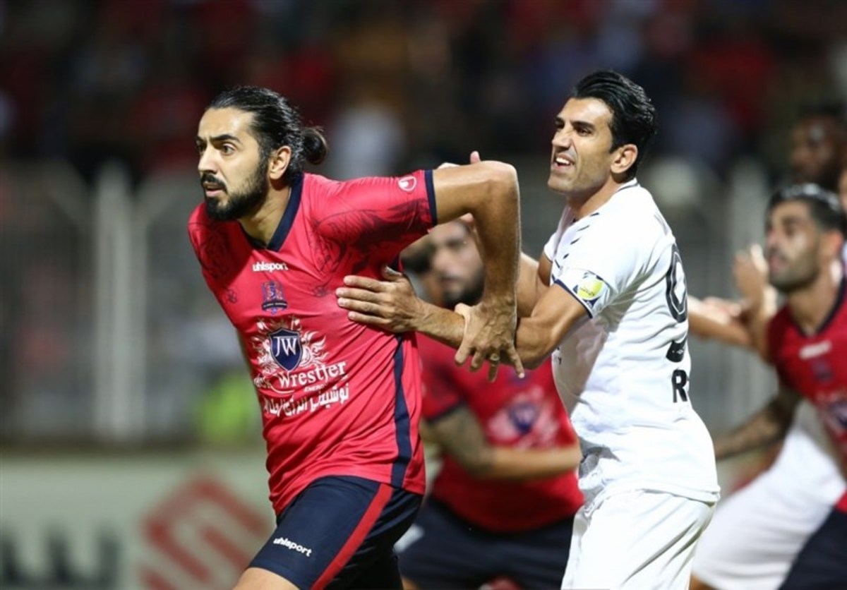 عبدی: این استقلال از تیم فصل گذشته زهردارتر است/ فکر نمی‌کردیم در ۱۳ بازی بردی نیاوریم