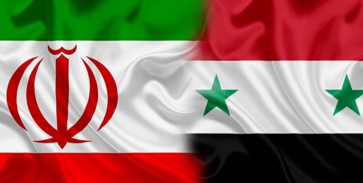 رشد ۱۱.۴ درصدی صادرات ایران به سوریه
