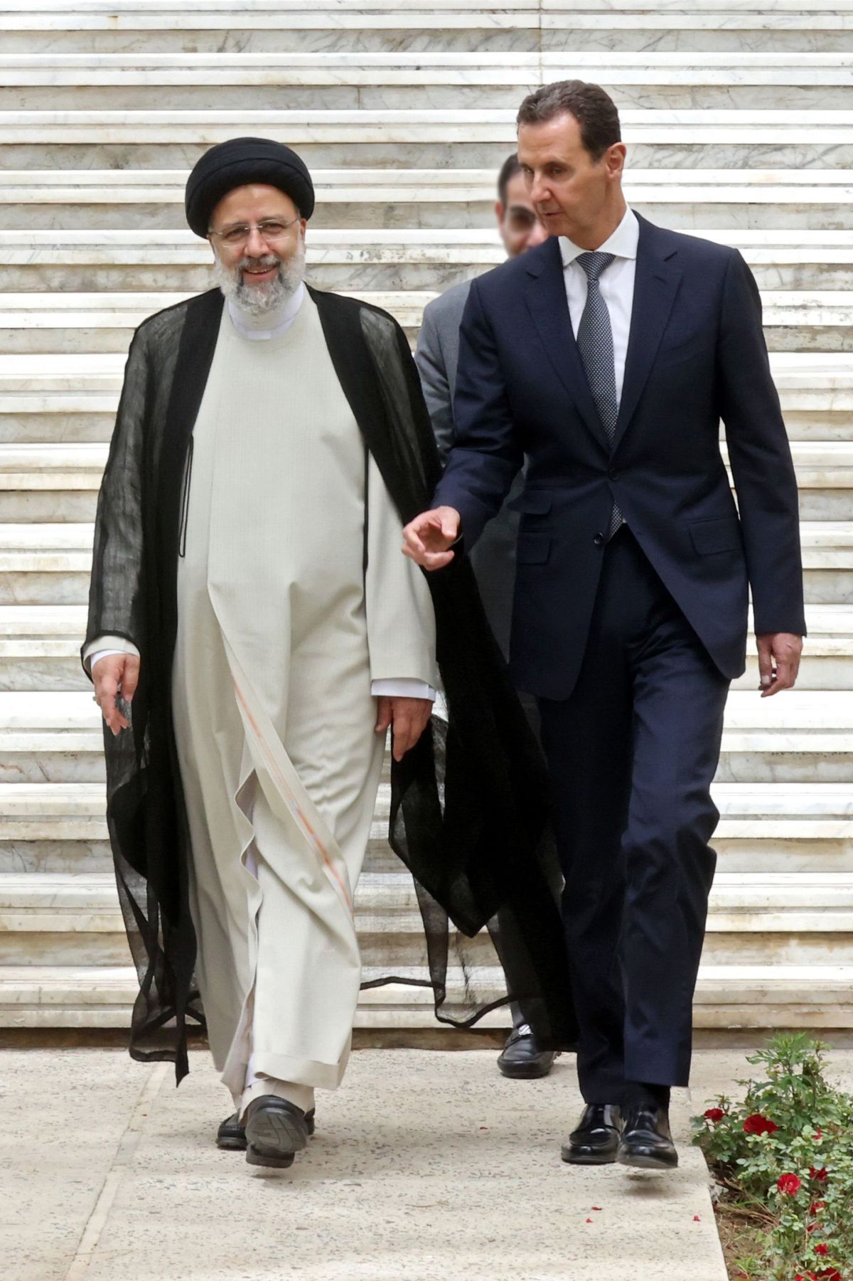 ایـران معمار نظم جدید منطقه