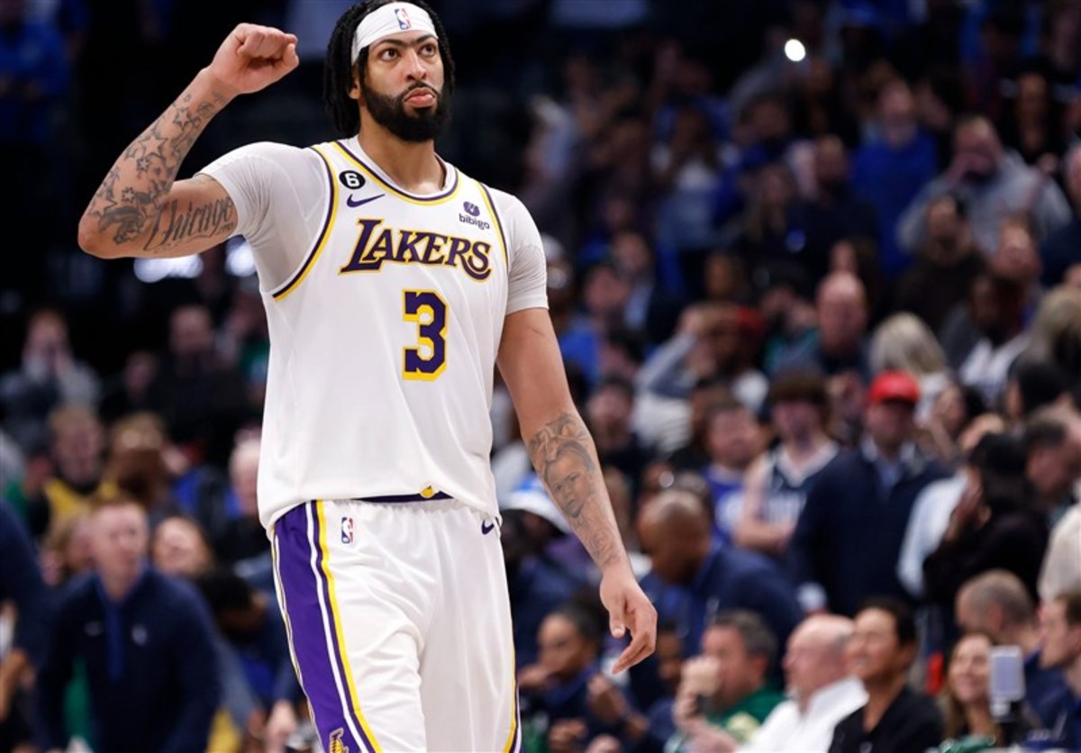 لیگ NBA| شروع مقتدرانه لیکرز در سری نیمه‌نهایی