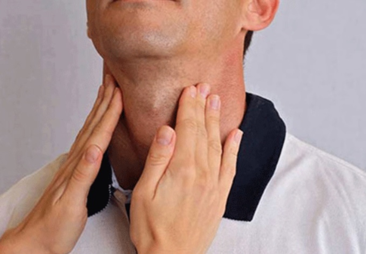 کم کاری تیروئید را به صورت خانگی تشخیص بده!