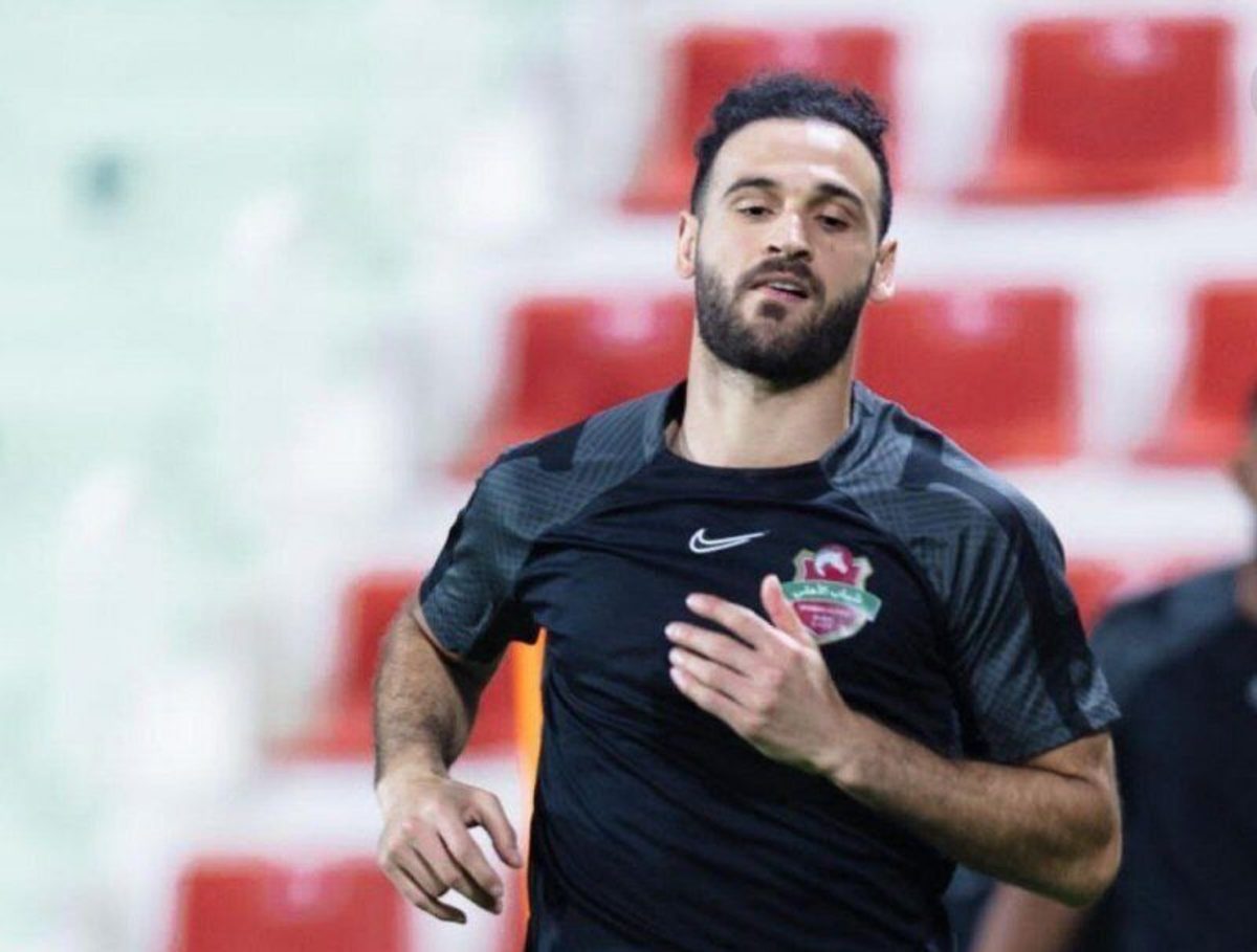تقابل نورالهی با رونالدو؟!