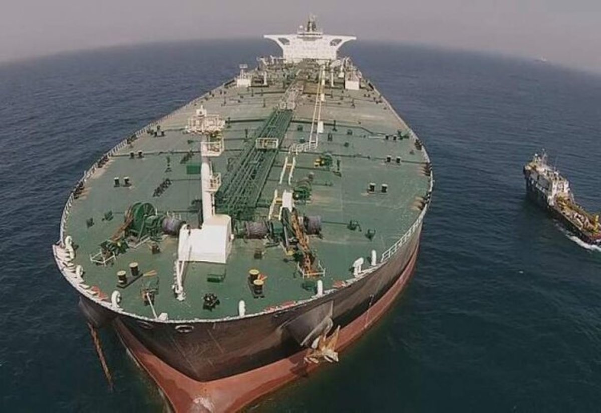 دادستان تهران علت توقیف نفتکش نیووی را شکایت شاکی و دستور مقام قضایی اعلام کرد