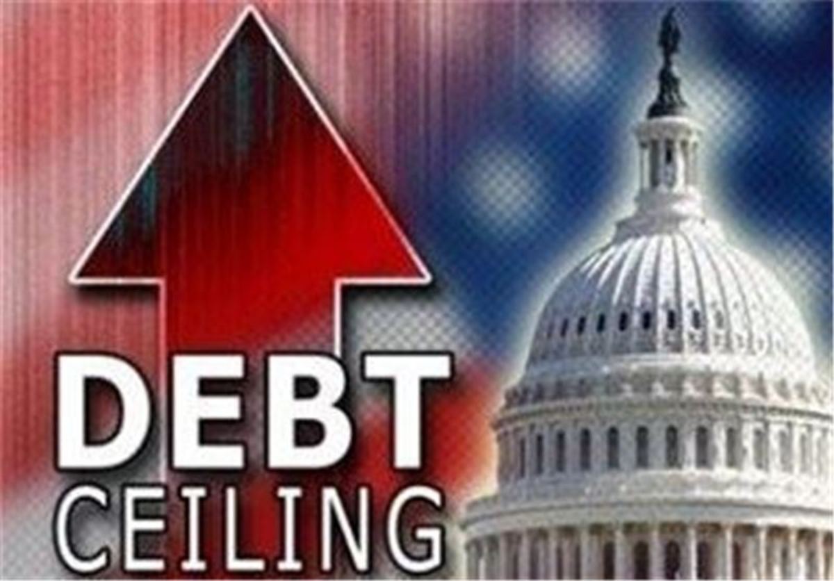 آمریکا تا ماه آینده شاید نتواند بدهی خود را پرداخت کند