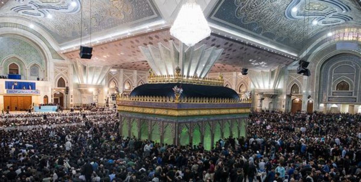 آماده‌باش مدیریت بحران برای برگزاری مراسم سالگرد ارتحال امام خمینی (ره)