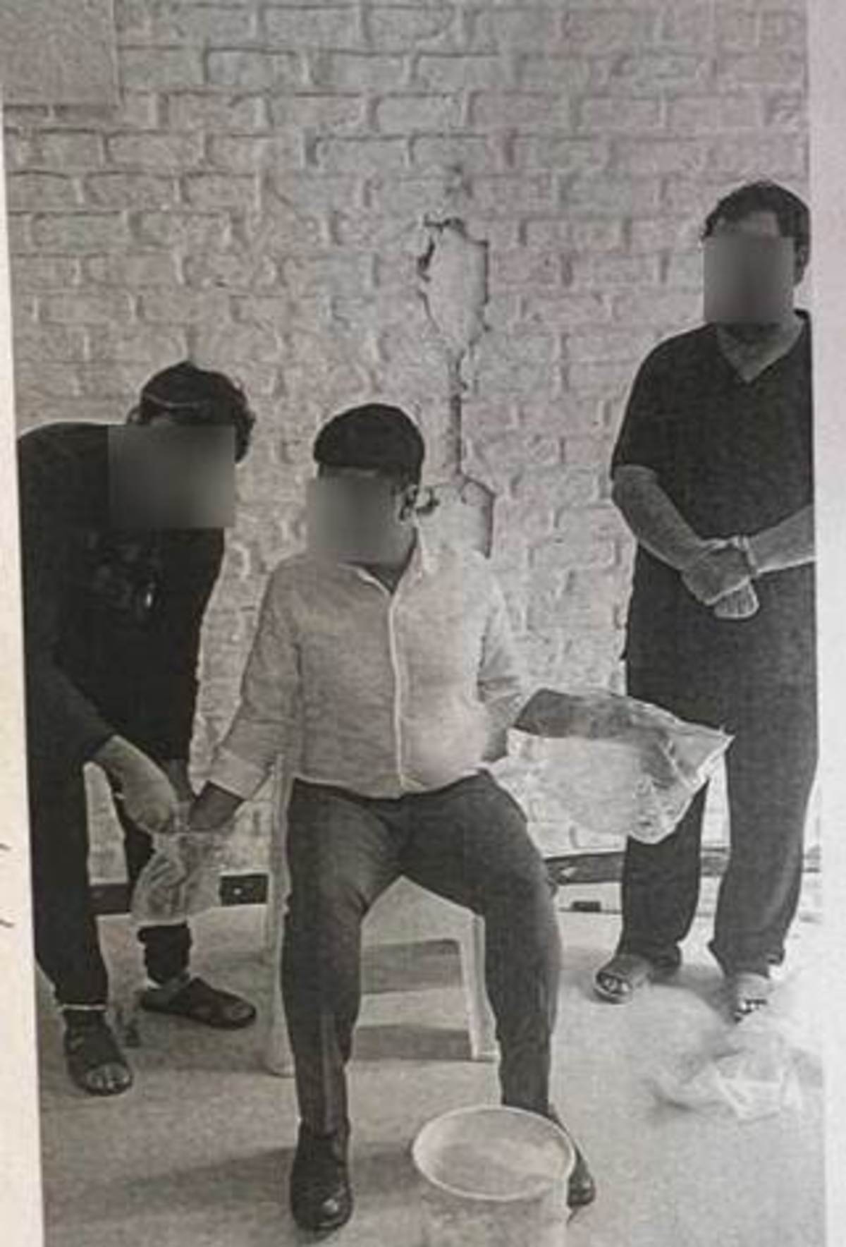 پزشک معروف به قاتل خونسرد برادرش را برای مشکلات مالی کشت