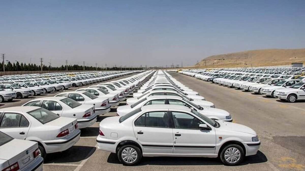 قیمت خودرو‌های مونتاژی شنبه آینده رسما اعلام می‌شود