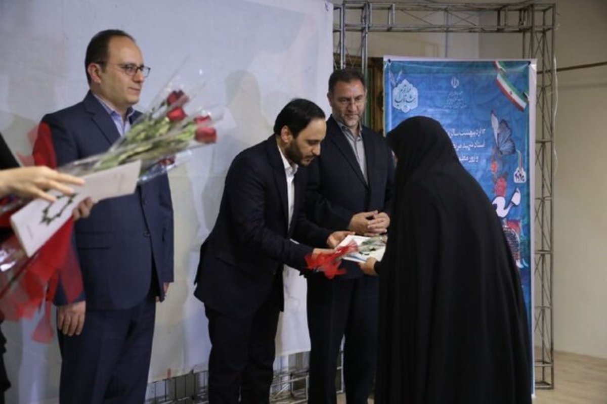 تقدیر سخنگوی دولت از معلمان مدرسه استثنایی اوتیسم
