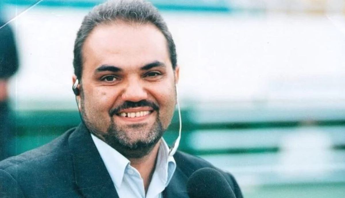 شباهت باورنکردنی دختر “جواد خیابانی” به پدرش + عکس