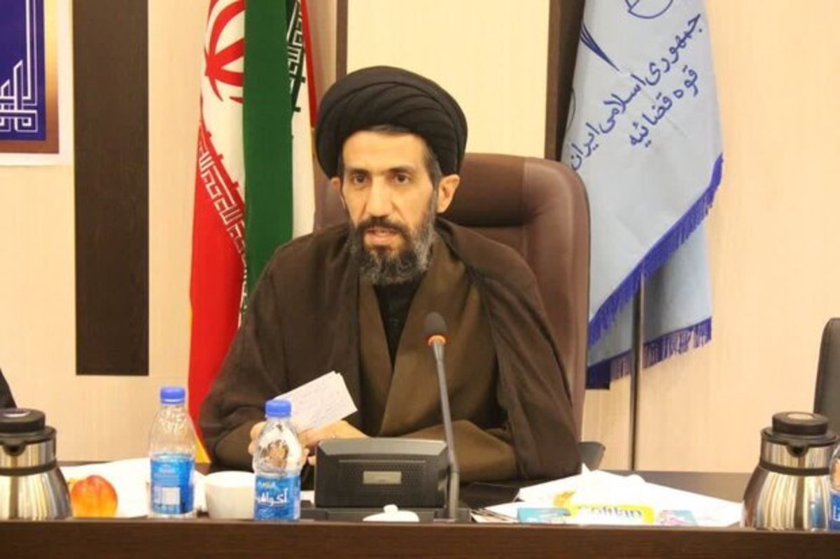 کسر ۳۰ هزار پرونده از پرونده‌های دادگستری کردستان
