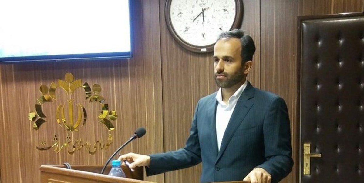رحیم شوقی رسما شهردار رشت شد