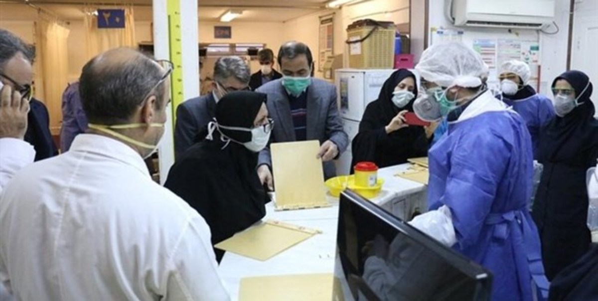 بهره‌مندی بیش از ۳ میلیون نفر از مراکز خدمات جامع سلامت چهارمحال و بختیاری