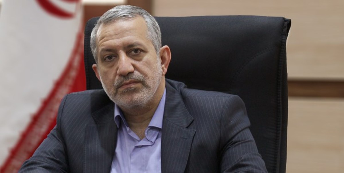 رئیس هیأت ورزش صنعت آب و برق استان سمنان منصوب شد